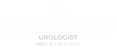 Dr Naudé Urologist
